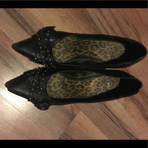 Mia2 Heel